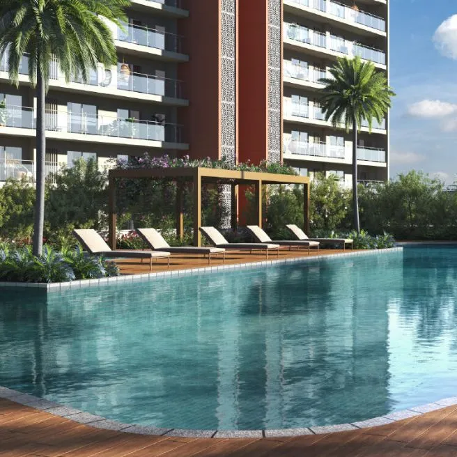 Godrej Arden Sigma 3 Highlights